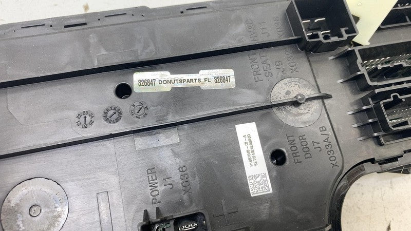 ⭕ 20-24 Tesla Model Y Left Frunk Low Voltage Body Controller Module 16