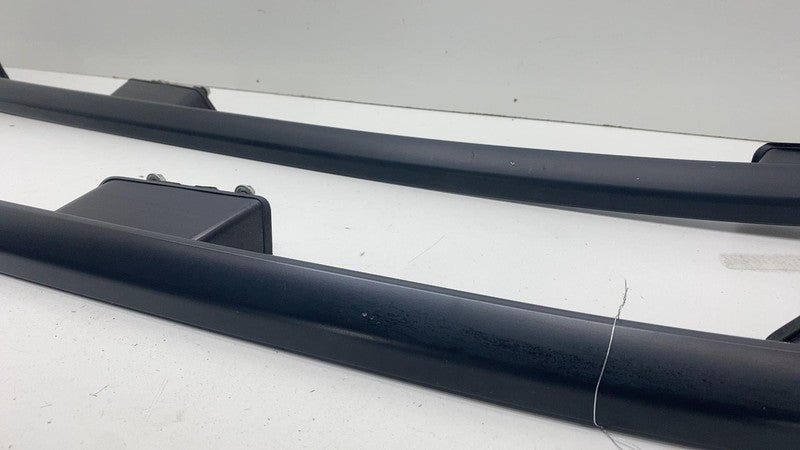 ⭕ 2018-2023 Subaru Crosstrek PAIR of Left & Right Luggage Roof Rails Assembly