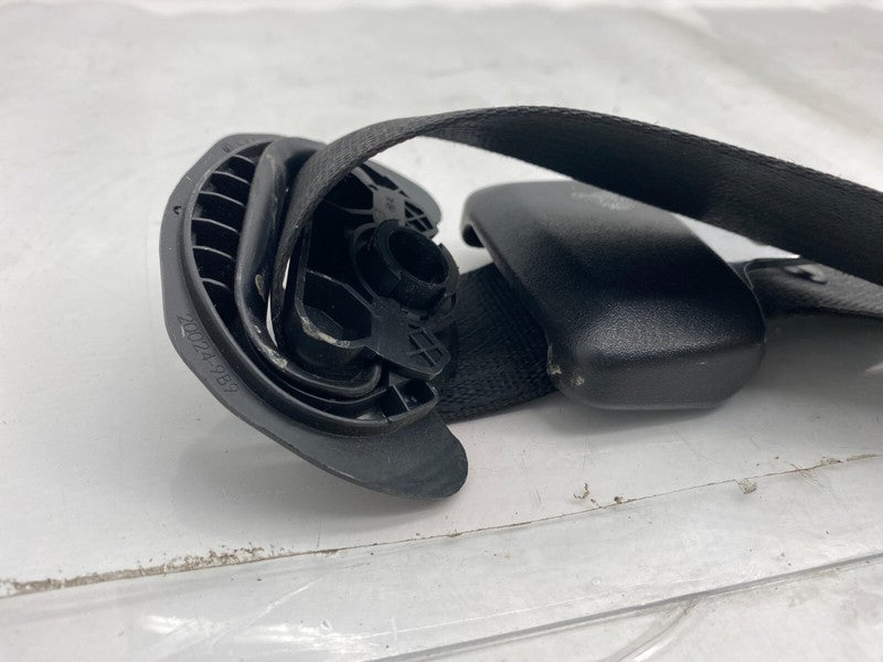 ⭕ 12-20 Model S Front Passenger 1st Row Seat Belt & Retractor Right 10