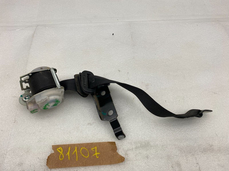 2456529 AC ⭕2012-2015 Tesla Model S MS Rear Left or Right 2nd Row Seat Belt Retractor LH=RH