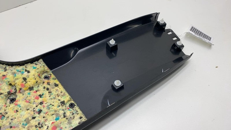 51437384530 2018-2023 BMW 530e B46X Passenger Lower B-Pillar Trim Cover Right RH 51437384530