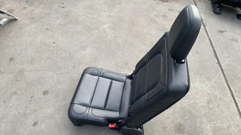 ⭕2018-2021 Lincoln Navigator Rear 3rd Row Seat Cushion Right Side Blac