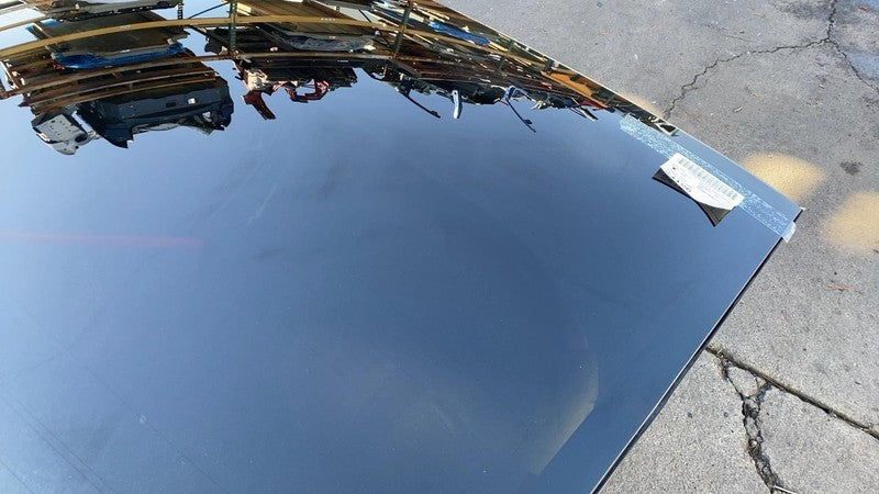⭕ 2024-2025 Tesla Model 3 M3 REAR BACKLITE PANORAMIC ROOF GLASS OEM 17