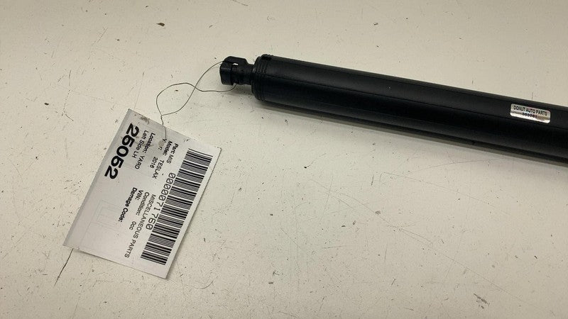 ⭕ 16-24 Tesla Model X Rear Driver Power Liftgate Shock Strut Left 1065