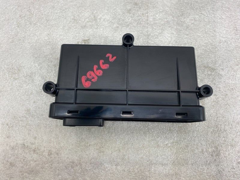 100761800D ⭕ 12-20 Tesla Model S MS Electronic Parking Brake Controller Module 1007618-00-D