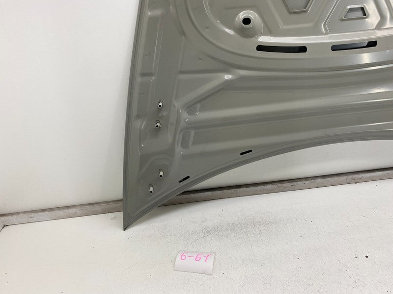 1081390-E0-C ⭕2017-2023 Tesla Model 3 Front Hood Bonnet Shell Panel Cover Primed 1081390-E0-C