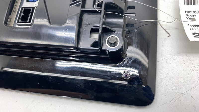 ⭕ 2021-2023 Polestar 2 PS2 Front Center Dash Info Display Touchscreen