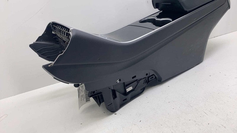 1087897-00-B ⭕ 2017-2020 Tesla Model 3 Y Front Center Console Storage w/ Armrest 1087897-00-B