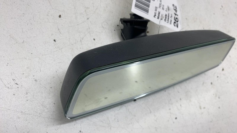 ⭕2012-2020 Tesla Model S Front Windshield Interior Rear View Mirror 10