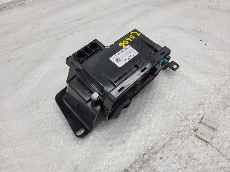 100761800E ⭕ 16-20 Model S Power Liftgate + Park Assist + Brake Control Module 1007618-00-E