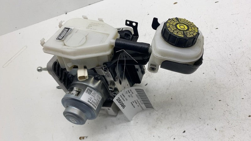 32281728 ⭕ 21-23 Polestar 2 Power Brake Booster Master Cylinder & ABS Module OEM 32333275
