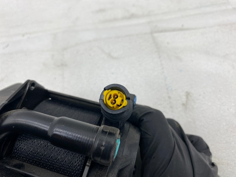 1493783 01 B ⭕ 2020-2023 Tesla Model Y Front Right 1st Row Seat Belt & Retractor 1493783-01-B