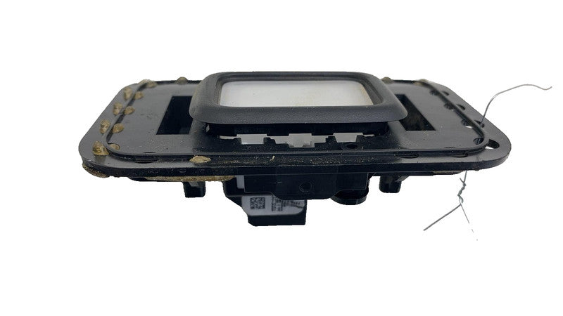 716983512 ⭕ 2025 Rivian R1S Driver Side Interior Lamp Light Assy C100740252-C / 716983512