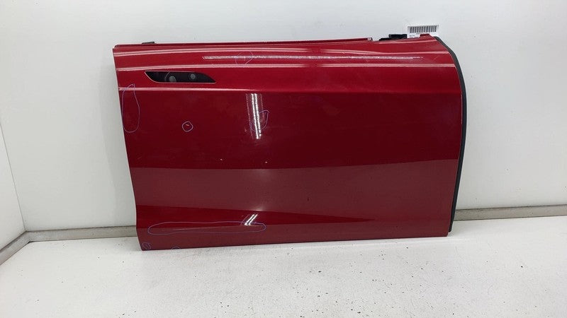 2016 2017 2018 2019 2020 Tesla Model S MS Front Right Door Shell RH Re