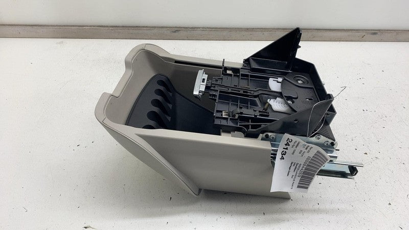 5RL361D2AI ⭕ 2017-2024 Chrysler Pacifica Dash Drawer Storage Tray Box Trim Assy 5RL361D2AI