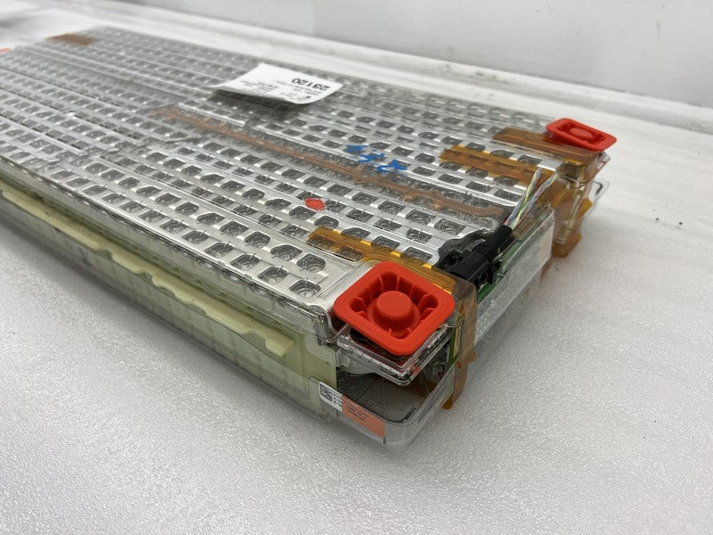 ⭕16-20 Model S X High Voltage (14) Modules Pack Raven 100kWh 400VDC 11