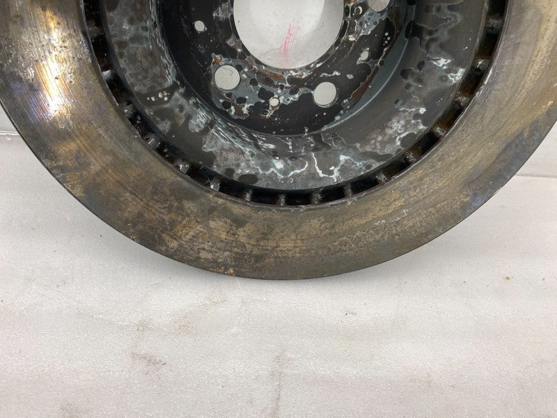 ⭕ 2017-2023 Tesla Model 3 Front Left or Right Brake Disc Rotor Assembly LH = RH