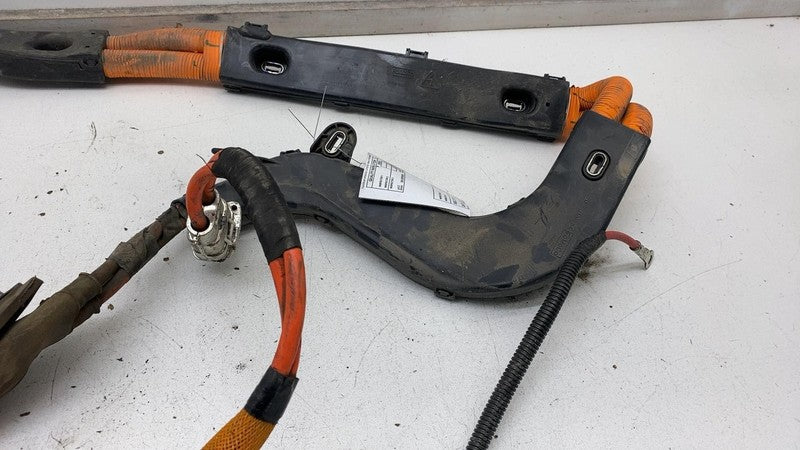 FM58 14B322 CD 2013 2014 2015 2016 2017 Ford C-Max Engine Wire Harness Battery Cable Assembly