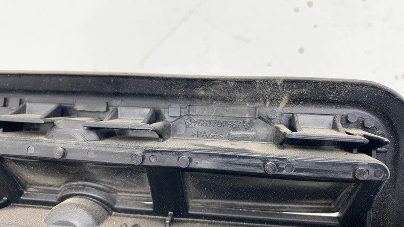 68170766AB ⭕ 2017-2024 Chrysler Pacifica Rear Side Quarter Air Vent Grille Right 68170766AB