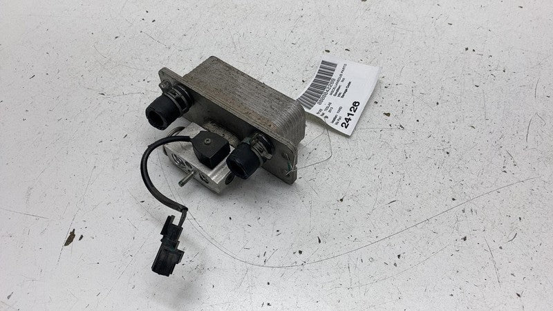 100747600D ⭕ 12-15 Model S High Voltage TXV Battery Chiller Valve w/o Solenoid 1007476-00-D
