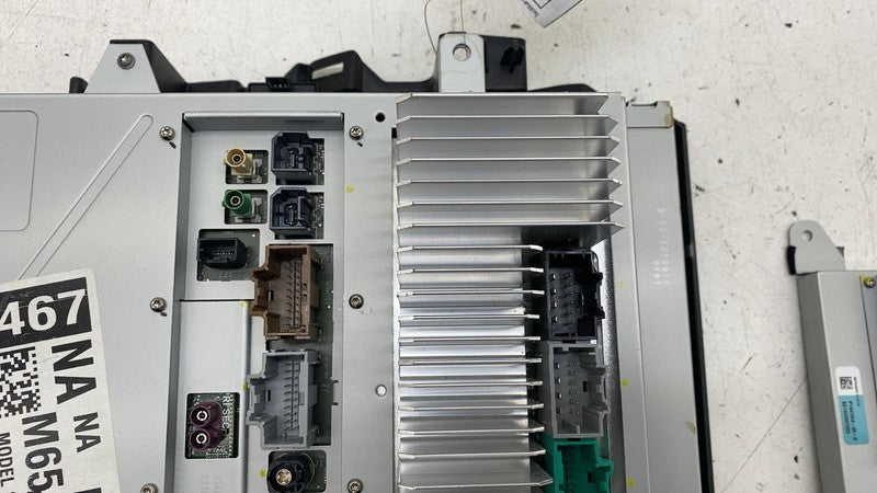 ⭕ 18-20 Tesla Model X S Display Screen MCU Media Control & Cluster Spe