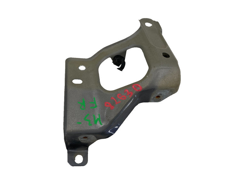 108601600D ⭕ 17-23 Tesla Model 3 Front Side Fender Support Mount Bracket Right 1086016-00-D