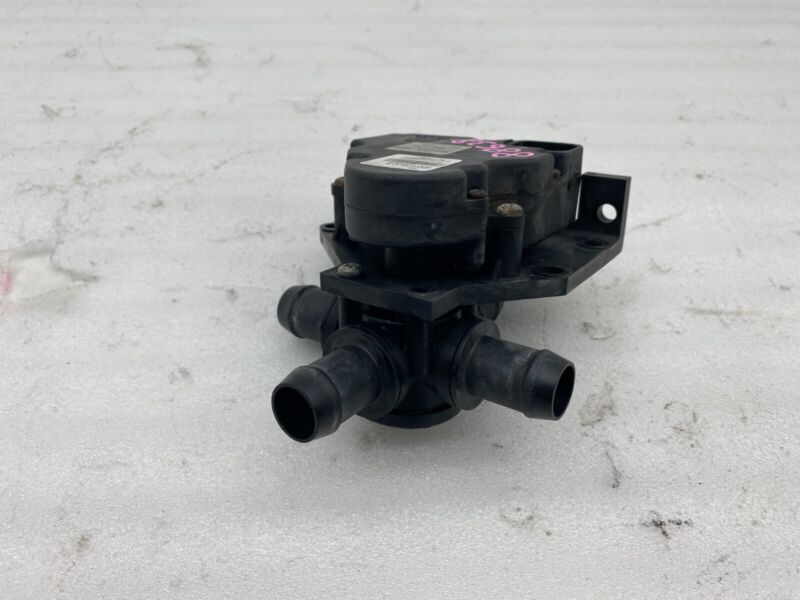 600737000B 2012-2020 Tesla Model S X Coolant Pump Cooling Valve Actuator 4-Way Assembly OEM