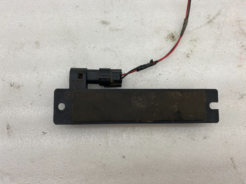 1043129 00 B ⭕ 2016-2020 Tesla Model X Rear Bumper Keyless Passive Entry Antenna 1043129-00-B