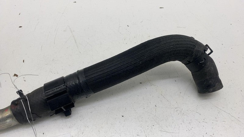 ⭕ 2006-2015 Mazda MX-5 Miata Radiator Lower Coolant Pipe Tube Hose OEM