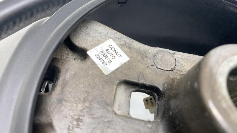 1TT66DX9AE ⭕ 2011-2018 Jeep Wrangler Steering Wheel with Phone & Cruise Control Switch Assy