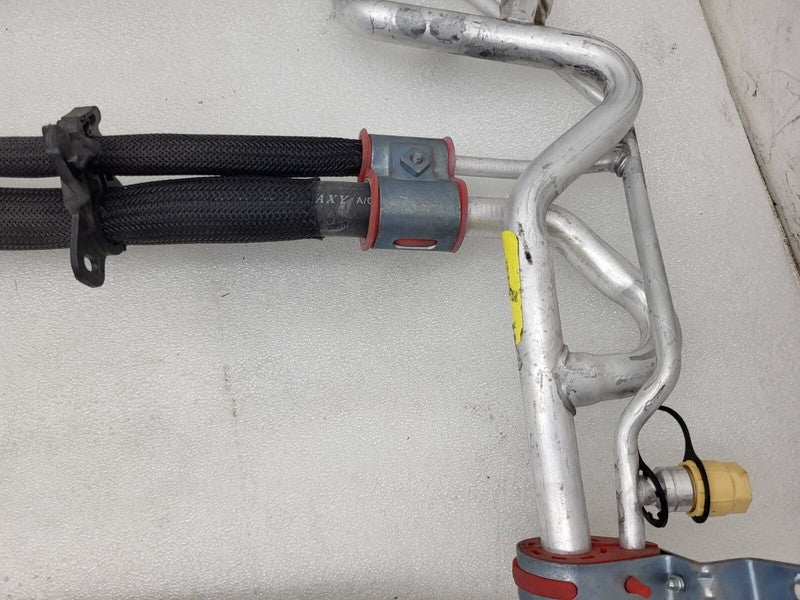 1092157 00 F ⭕ 2017-2022 Tesla Model 3 M3 A/C Conditioner Suction Hose Pipe Line 1092157-00-F