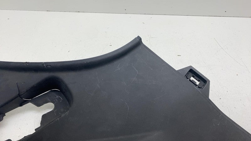 31688394 ⭕ 2021-2025 Polestar 2 Front Left Bonnet Hood Lock Cover Panel Trim OEM 31688394