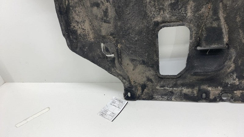 2013-2018 Ford C-Max Lower Engine Under Cover Guard Protection Splash Shield