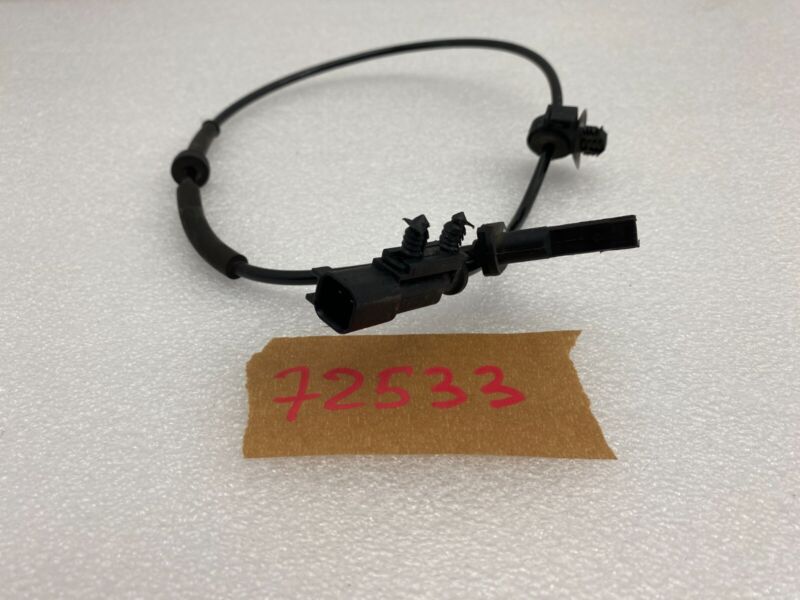 103779600C 12-20 Model S Rear Left or Right Intelligent ABS Wheel Speed Sensor 1037796-00-C