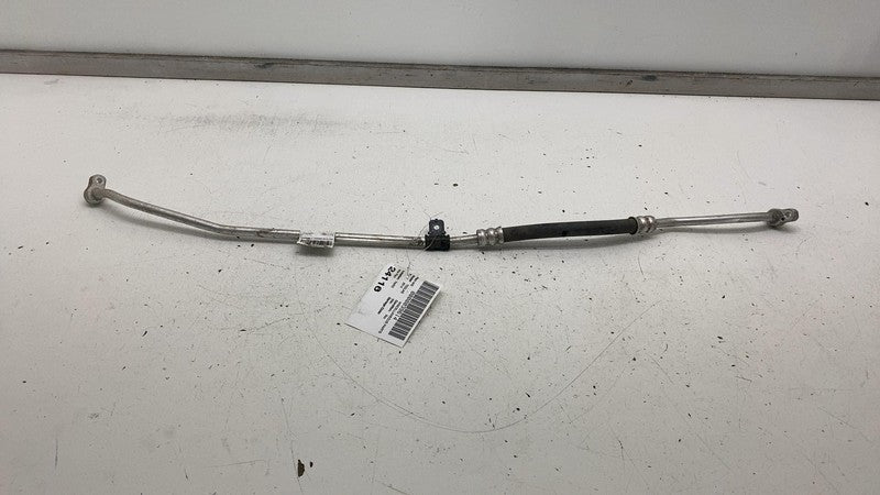 600773300A 12-20 Model S A/C Condenser 1 Suction Hose to Condenser 2 Pipe Line 6007733-00-A