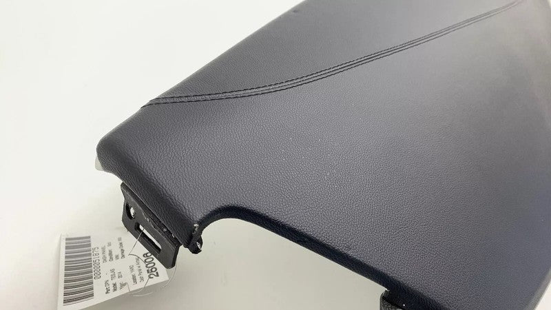 ⭕ 2012-2015 Model S Dashboard Instrument Panel Interior Trim Cover 146