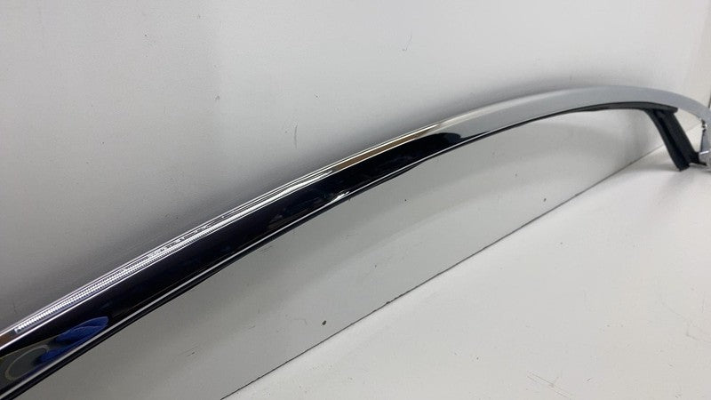 1032124-00-B ⭕ 2016-2018 Tesla Model X Door Chrome Upper Molding Bright Right RH 1032124-00-B