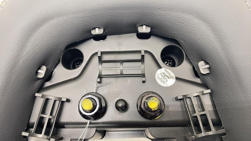 PT00042031E ⭕2022-2025 Rivian R1S Front Passenger Seat Headrest Head Rest Right PT00042031-E