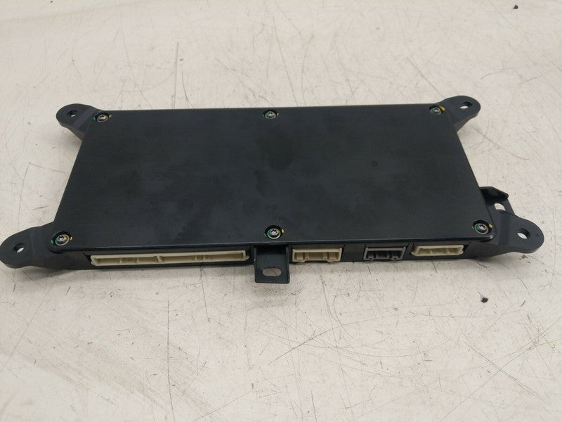 1043900 00 C 2016-2020 Tesla Model X Rear Body Chassis Control Module BCM Computer TSTD Assy