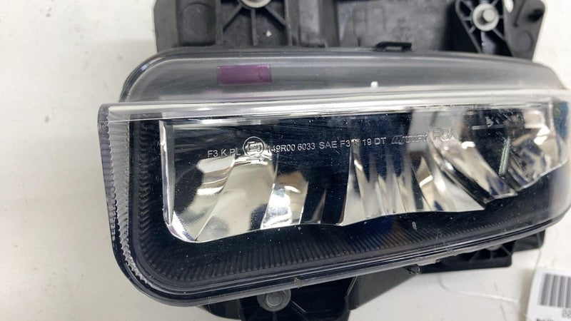68477195AA ⭕ 2019-2025 RAM 1500 Front Driver Side Fog Light LED Foglamp Left 68477195AA OEM