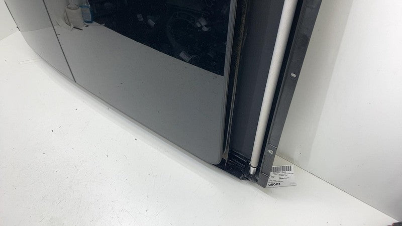 ⭕ 2017-2024 Chrysler Pacifica Upper Roof Sunroof Moonroof Glass Assembly OEM