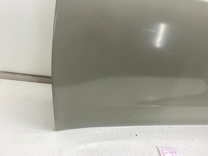 1505460-E0-A 2020-2024 Tesla Model Y Front Driver Side Door Shell Panel Left Assembly Primed