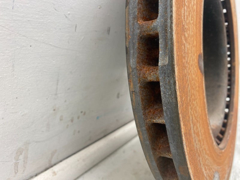 ⭕ 2016-2020 Tesla Model X MX Front Left or Right Brake Disc Rotor Assembly LH=RH