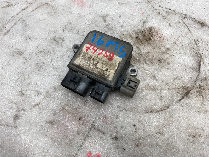 600895300B ⭕ 12-20 Model S Left or Right Cooling Fan Relay Control Module Unit 6008953-00-B