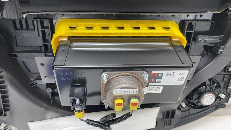 ⭕ 17-23 Tesla Model 3 Y Dashboard Instrument Panel Base & Premium 1083