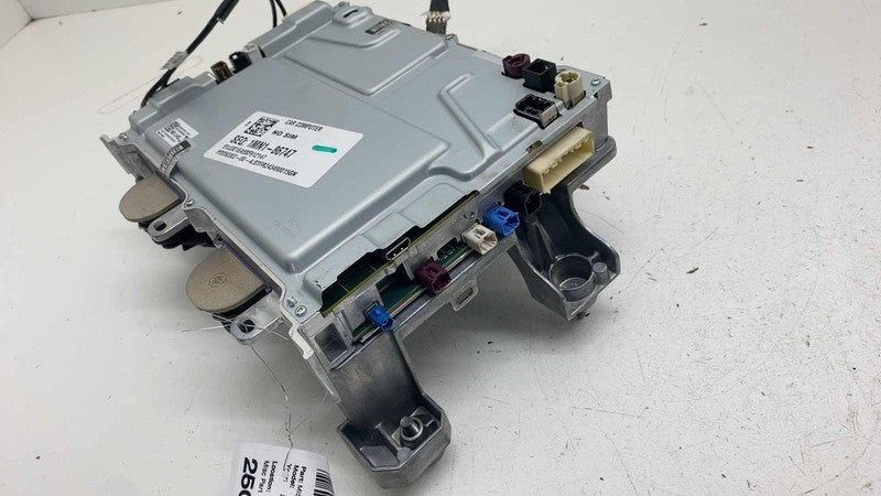 200141800E ⭕ 24-25 Model 3 MCU Media Control Unit Fused Computer Hardware 4.0 2001418-00-E