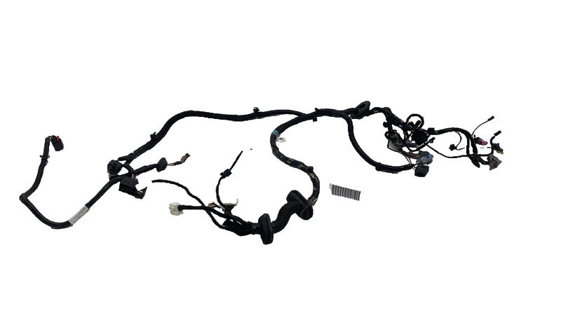 ⭕ 12-20 Tesla Model S MS Front Right Door Wiring Harness Cable Loom 10