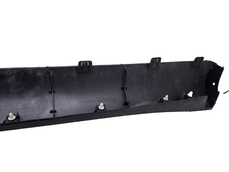 149774400B ⭕ 20-23 Model Y Right Skirt Lower Rocker Panel Molding Trim Cover 1497744-00-B