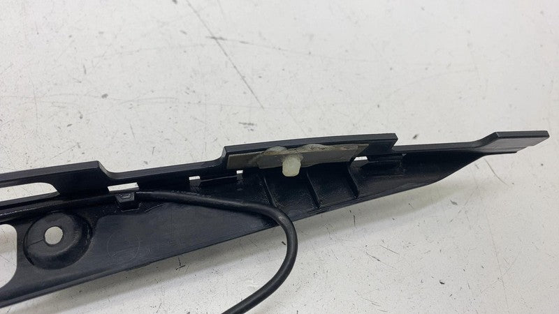 100677300D ⭕ 12-15 Model S MS Rear View Backup Camera w/ Liftgate Trim Molding 1006773-00-D