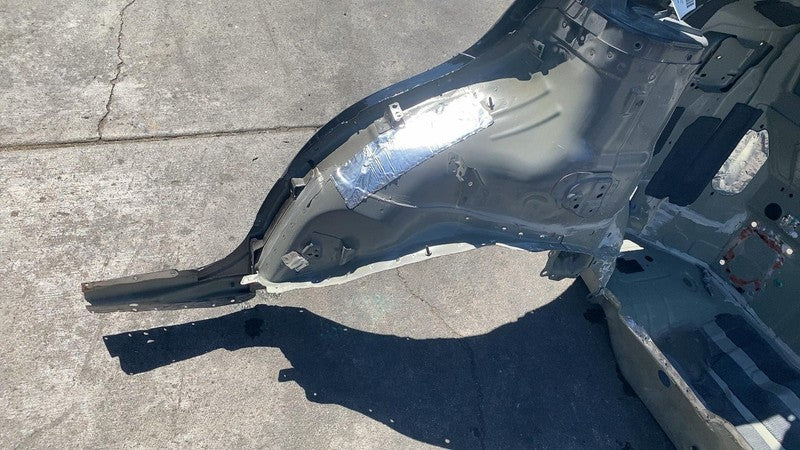 ⭕ 2016-2020 Tesla Model X Rear Passenger Side Quarter Panel Skin Right RH